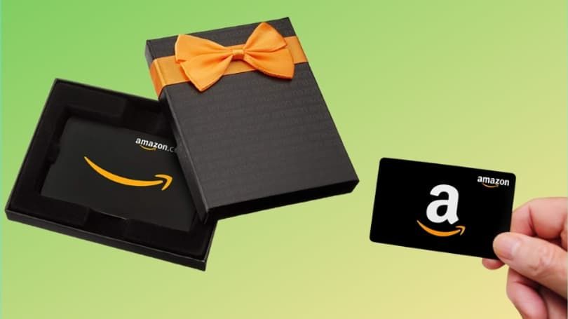 Best Ways to Get Free Amazon Gift Card