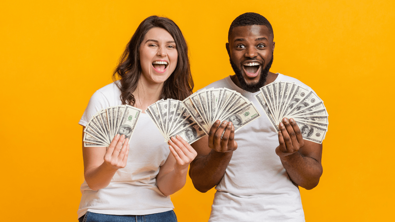 Best Ways to Get Free Money