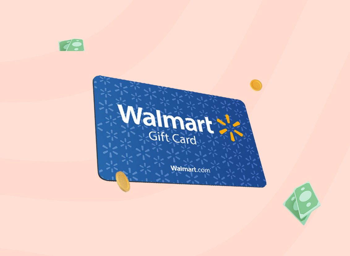 Best Ways to Get Free Walmart Gift Cards